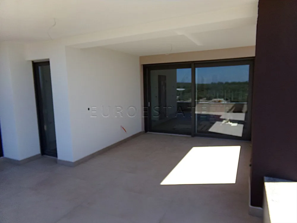 šimuni: novogradnja, 3-sobni stan, neto 108,32 m2, sveukupno 220,61 m2 - slika 7