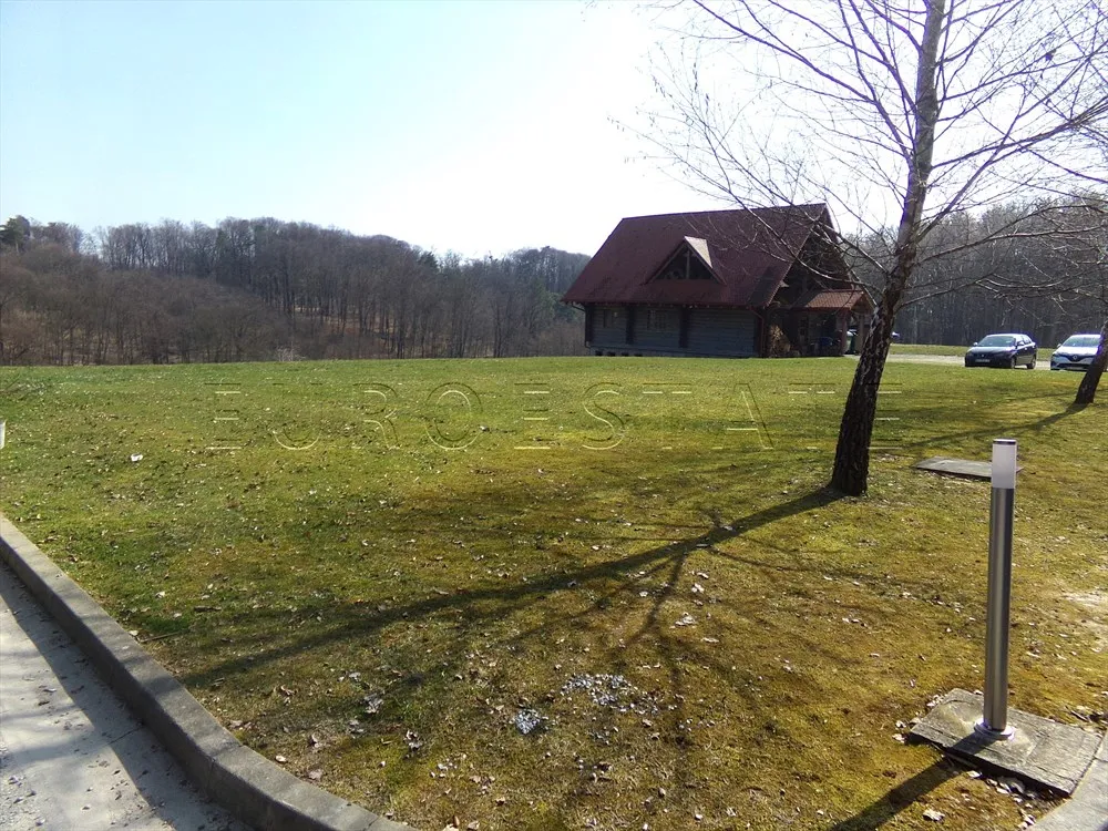 mali mihaljevec: imanje od impozantnih 23630 m2 za turističko ugostiteljsku namjenu - slika 19