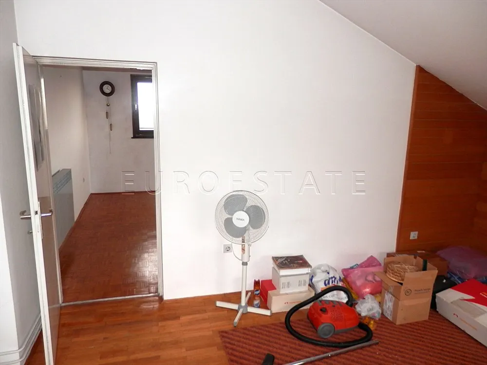 čakovec: prostran četverosobni stan površine 100 m2 na odličnoj lokaciji - slika 19