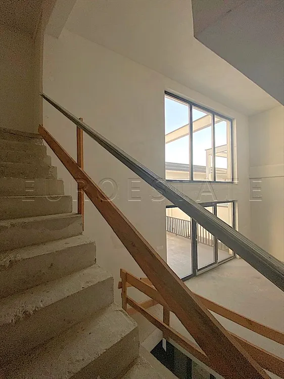 varaždin - centar: ekskluzivna novogradnja, 3-etažni stan, roh-bau, 210.10 m2 nkp - slika 18