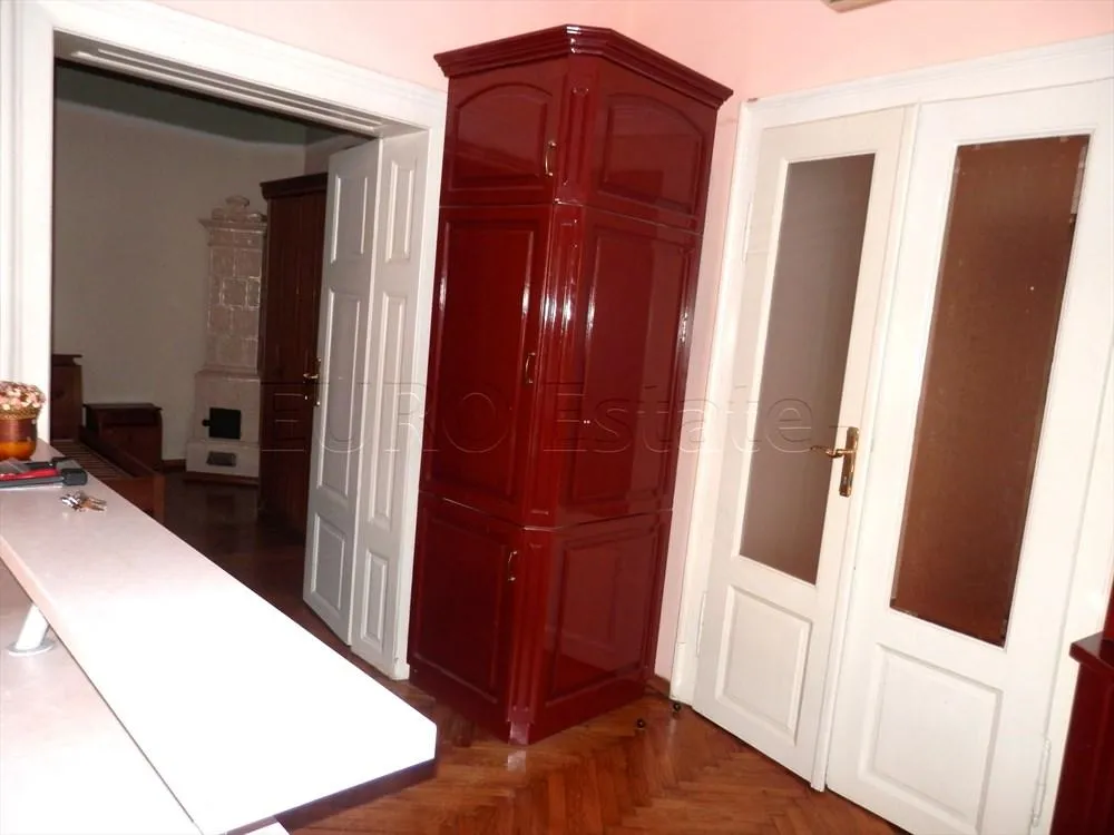 varaždin - gradska jezgra: luksuzan 4-sobni stan, 182 m2 - slika 13