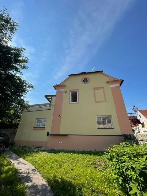 varaždin-centar: povijesna kuća u gradskoj jezgri sa privatnim dvorištem - slika 4