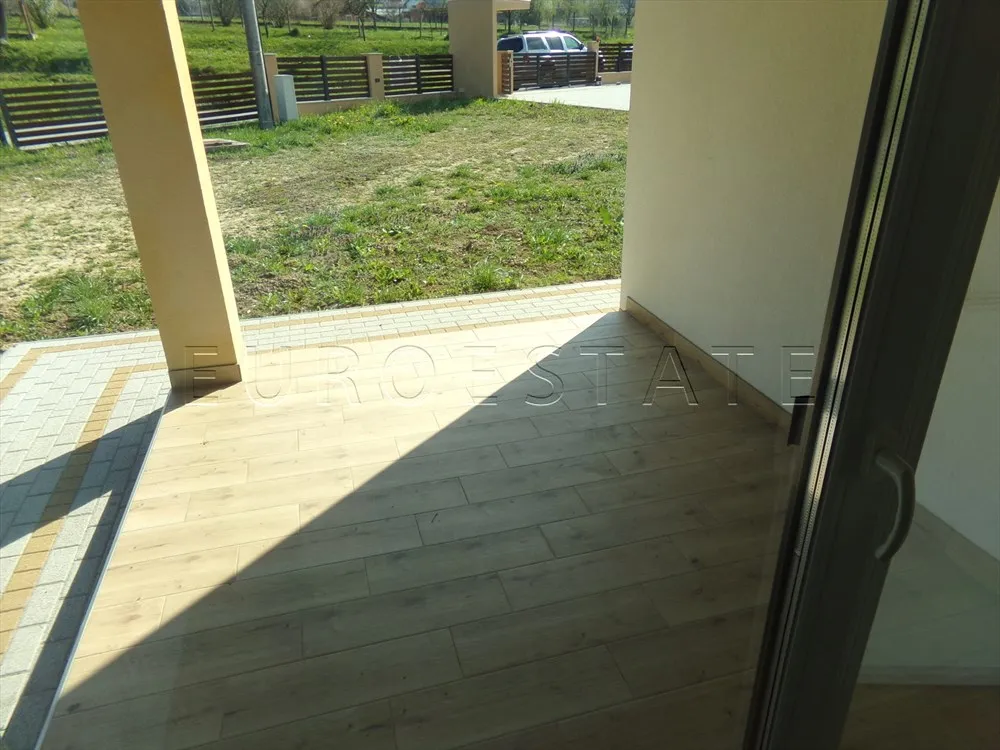novi marof - ključ: odlična nova kuća od 230 m2 sa 1000 m2 dvorišta - slika 18