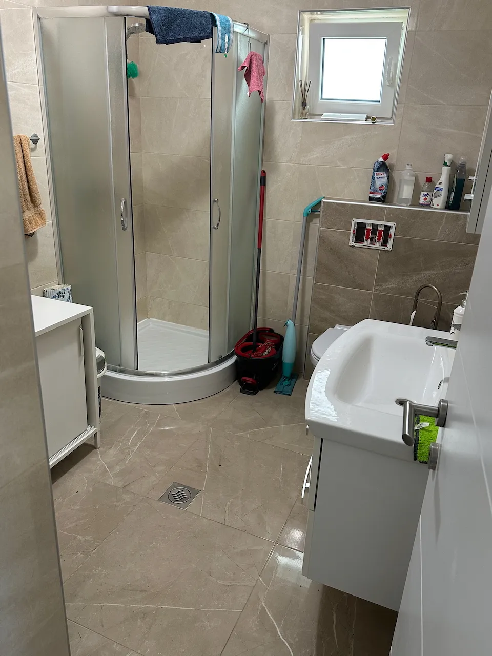 košljun: luksuzna kuća sa dva stana i ukupno 180 m2, 1. red do mora - slika 34