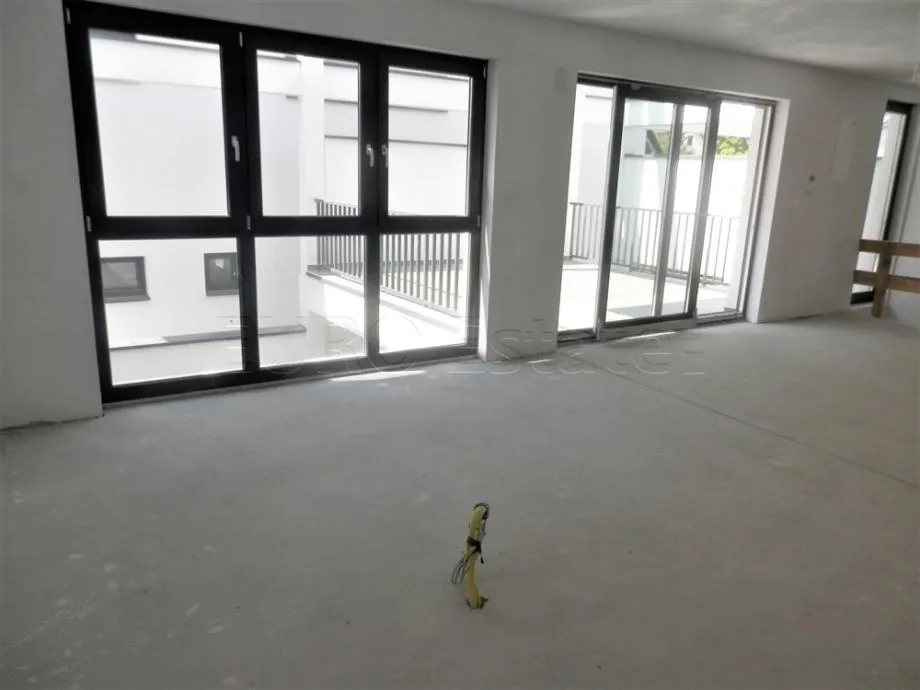 varaždin - centar: luksuzna novogradnja, 3-etažni stan, visoki roh-bau, 138.70 m2 nkp - slika 9
