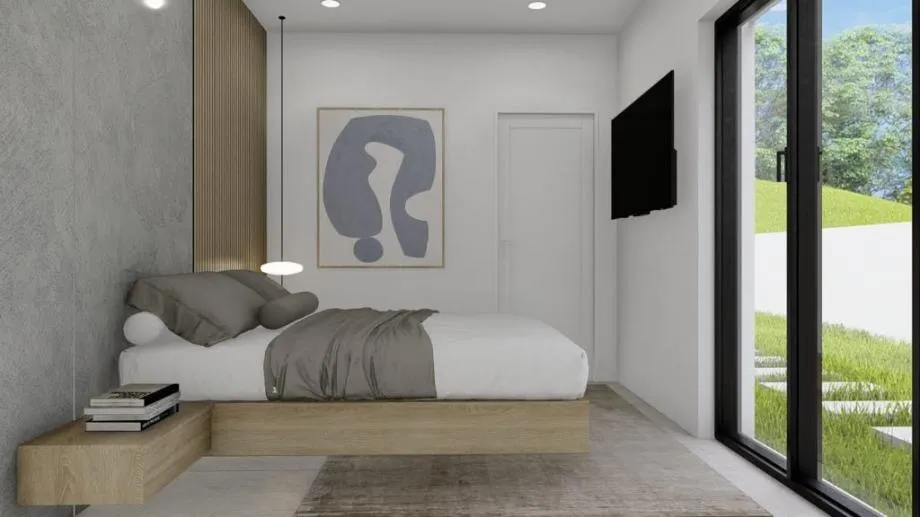 rab: luksuzna kuća površine 160 m2 sa bazenom od 20 m2 - slika 26