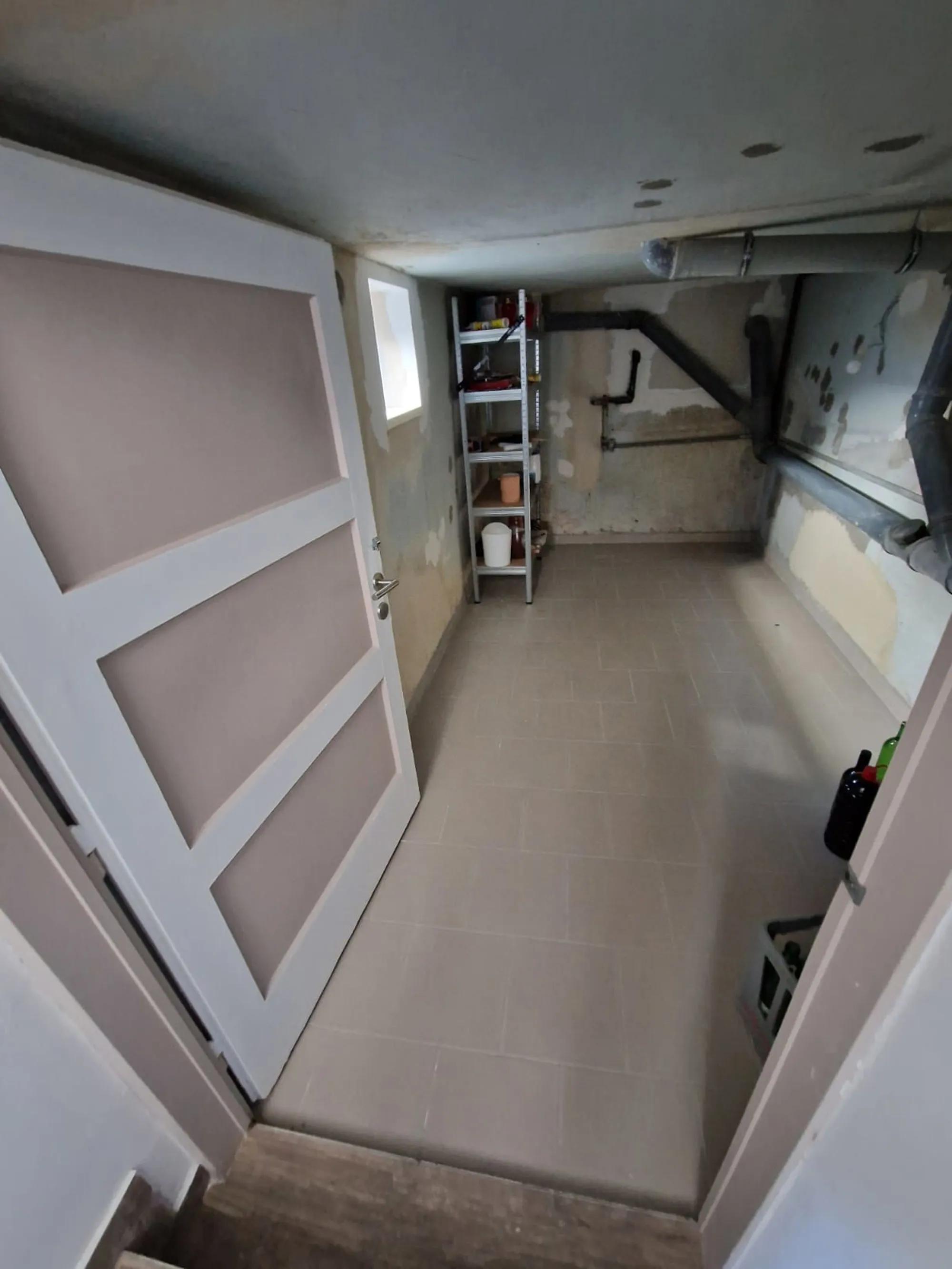 varaždin: renovirana dvojna kuća površine 135 m2, sa garažom i dvorištem - slika 8