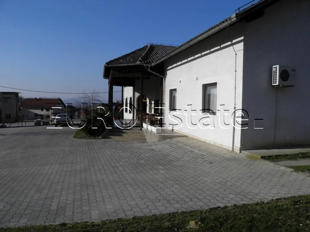 restoran na bregu u idiličnom okruženju, ivanec, 2264 m2 - slika 5