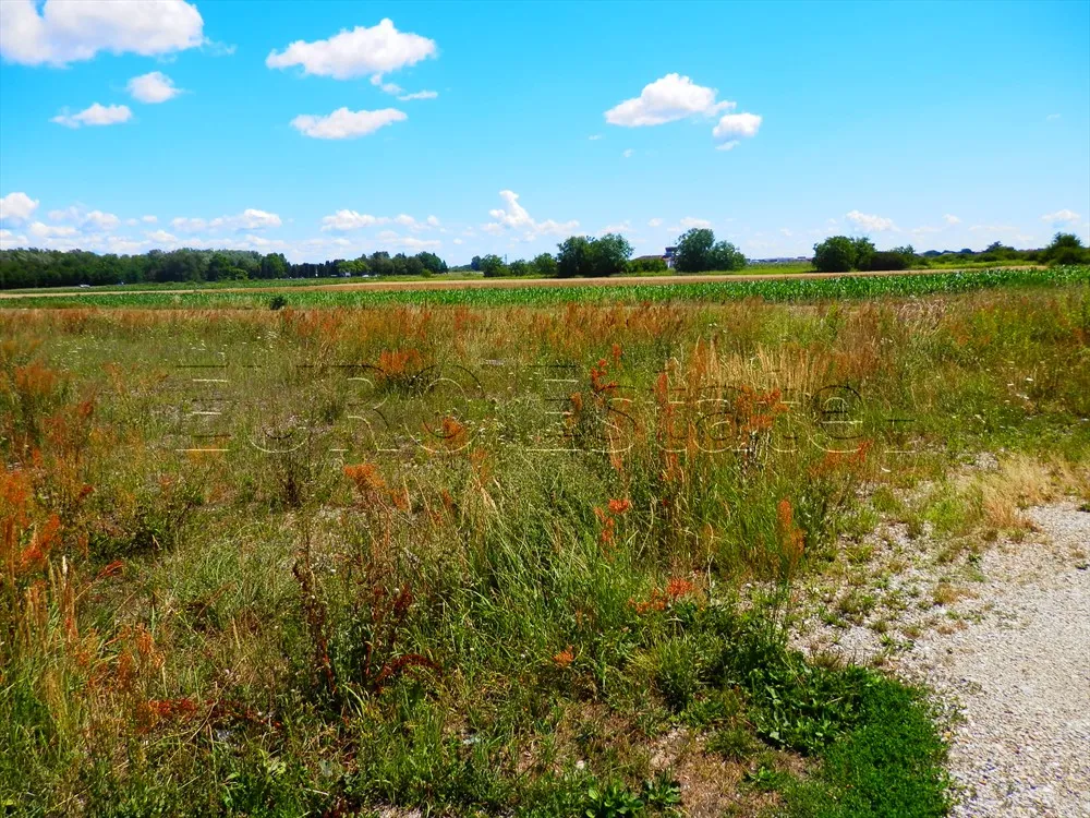 varaždin: građevinsko zemljište, komercijalna namjena, 5420 m2 - slika 3