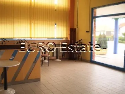 poslovni prostor za razne namjene: čakovec, 2442 m2 - slika 3