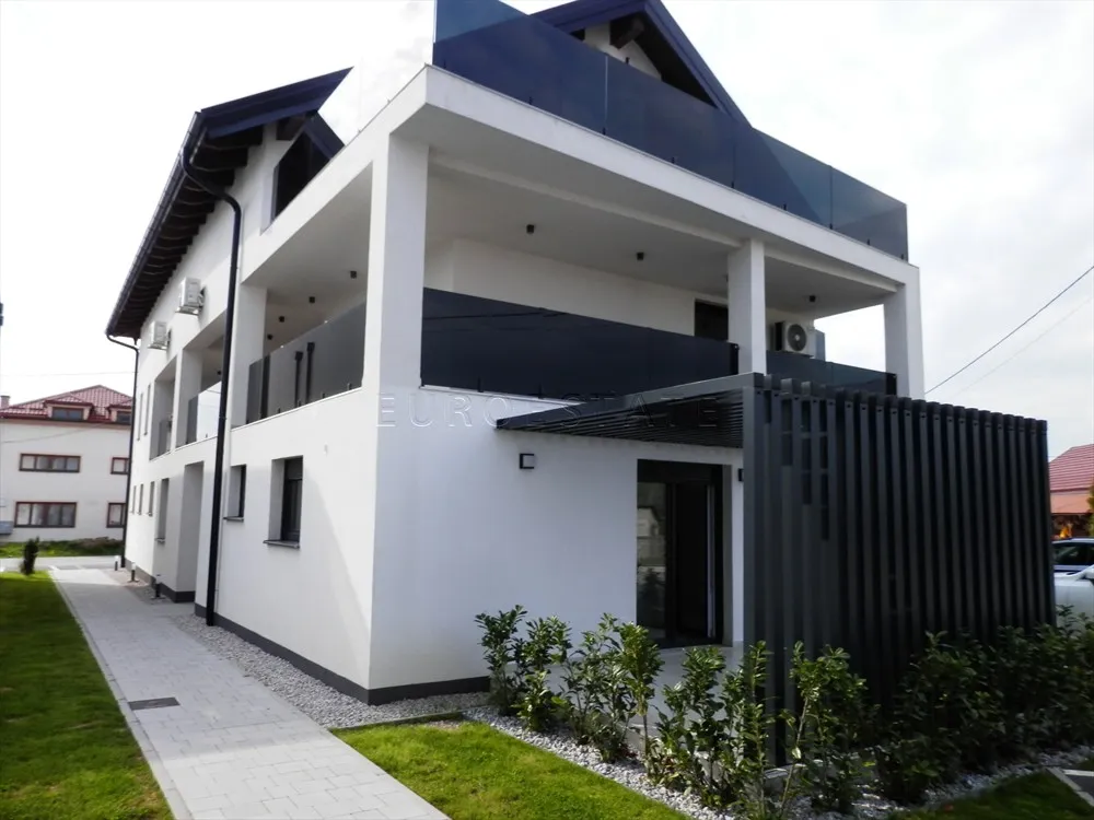 varaždin - okolica: novogradnja, 3-sobni stan na 1.katu, 137 m2 nkp - slika 26