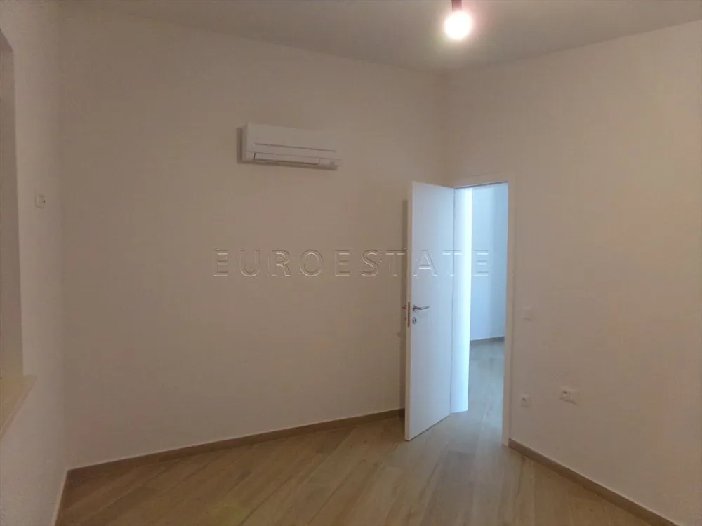 šimuni: dvoetažan apartman sa pogledom na more, 2 parkirna mjesta + dvorište - slika 27