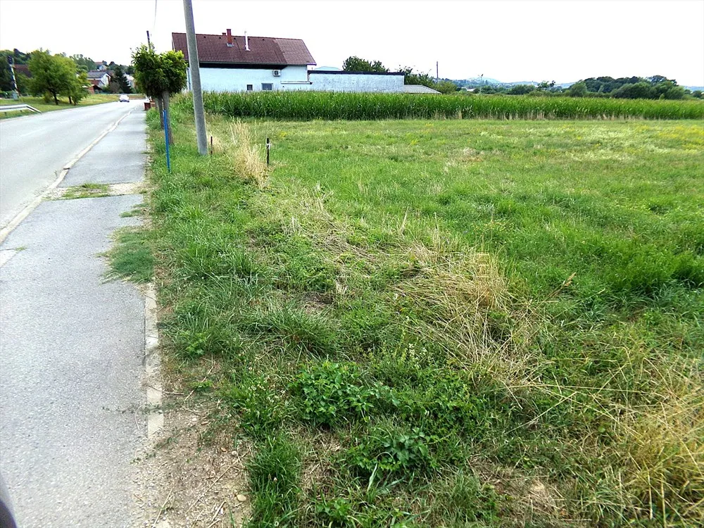 turčin: građevinsko zemljište površine 2434 m2 - slika 3