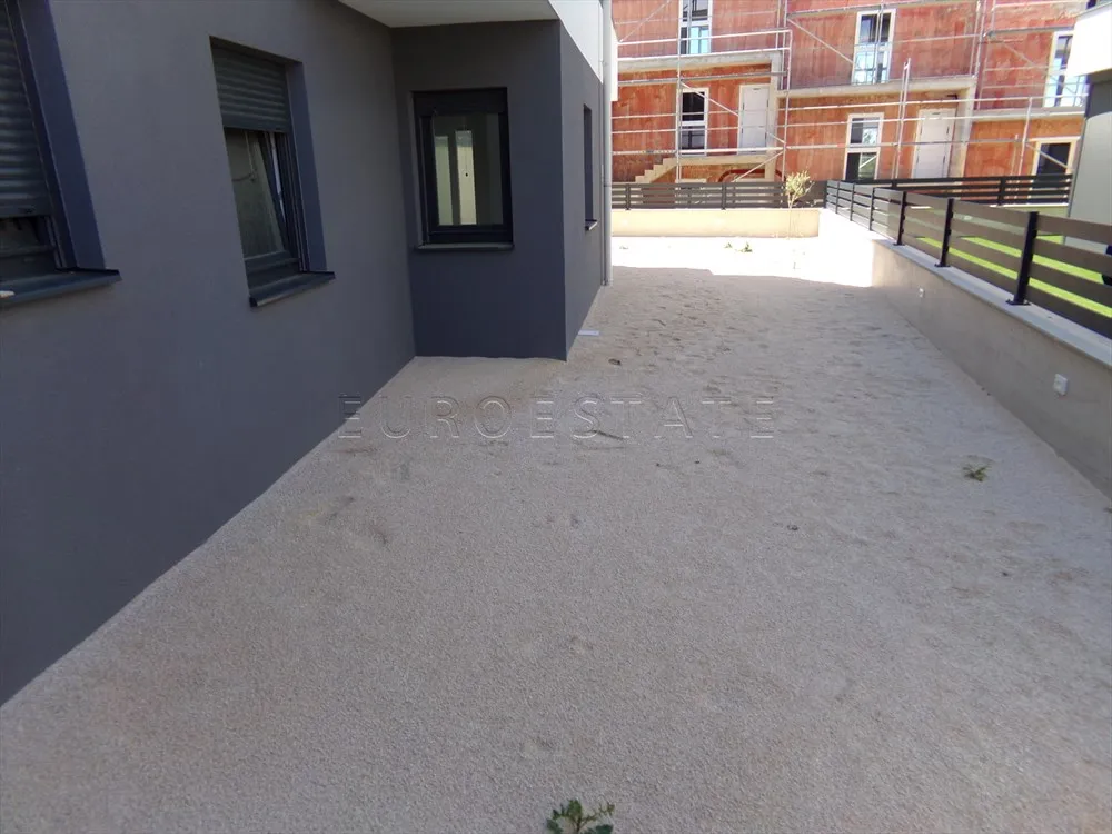 šimuni: nov, 3 - sobni apartman, 96.30 m2 + vrt i parking, bruto 187 m2 - slika 4