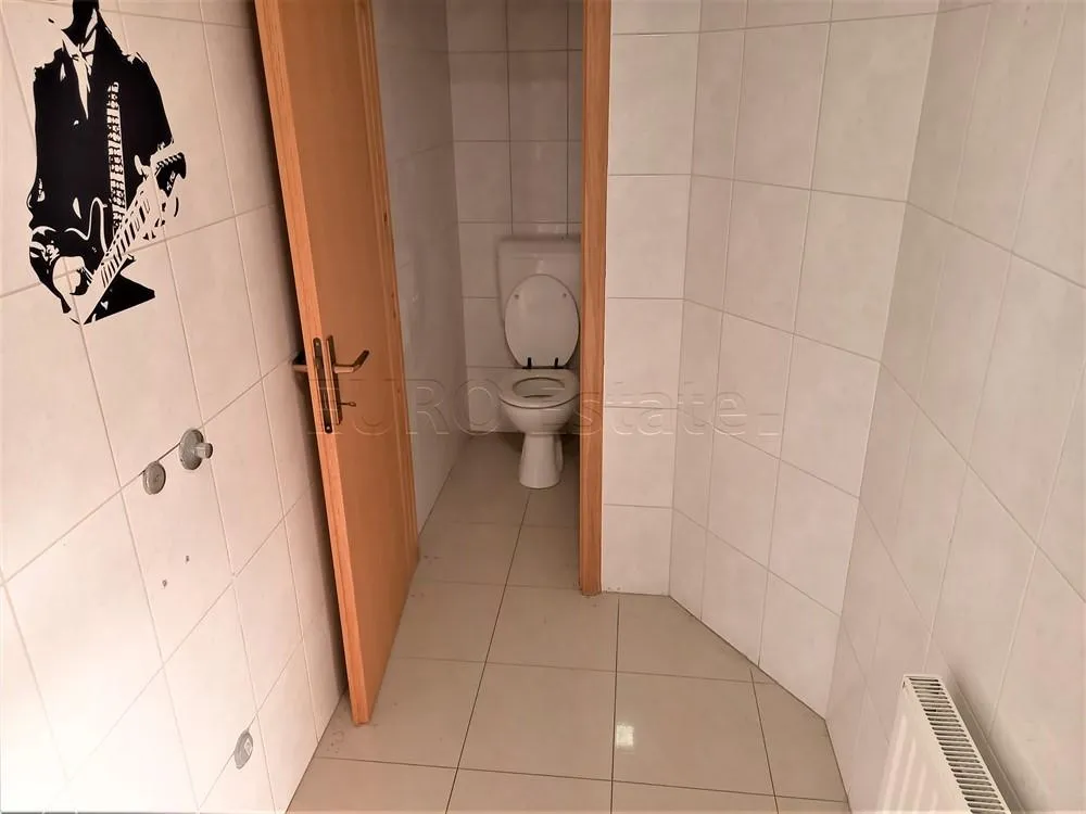ludbreg: poslovni prostor, ulični lokal, 245 m2, samo 735 eur-a / m2 - slika 7