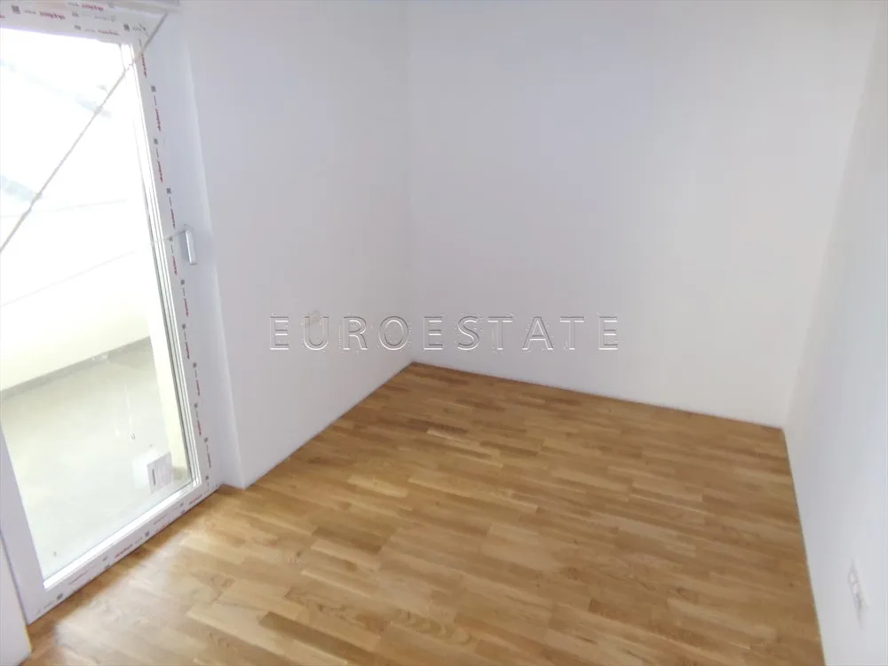 sračinec: dvoetažni 4-sobni stan sa dvorištem i parkiralištem, sveukupne površine 275 m2, novogradnja - slika 22