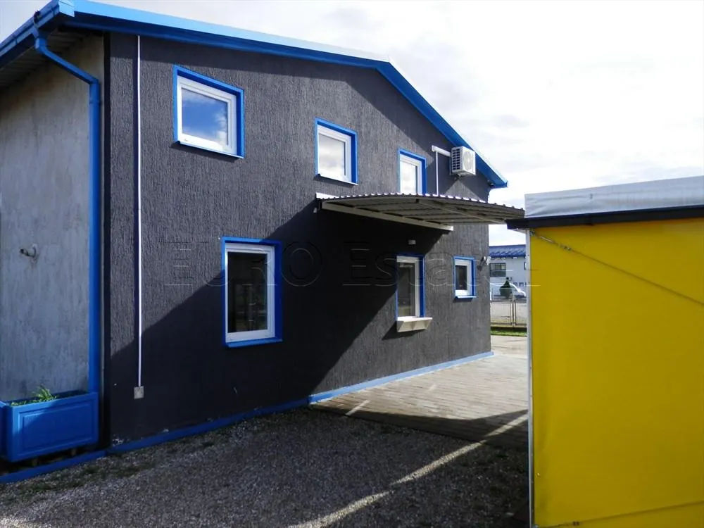 varaždin: poslovna zgrada za razne namjene, 264 m2, parcela 2000 m2 - slika 4