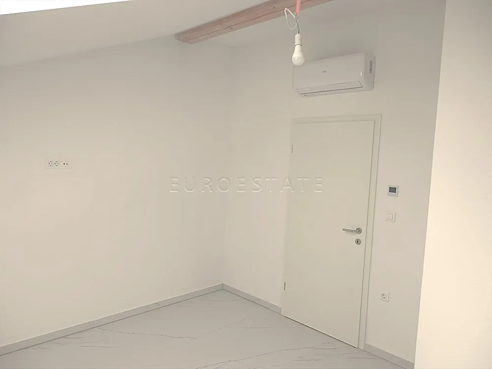 varaždin - okolica: novogradnja, 4-sobni stan u potkrovlju, 140 m2 nkp - slika 15