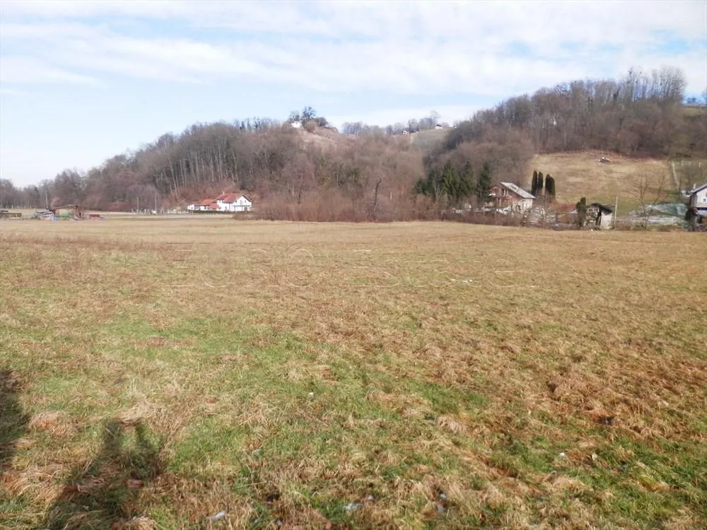lovrečan: građevinsko zemljište površine 6118 m2 (m1 zona) - slika 4