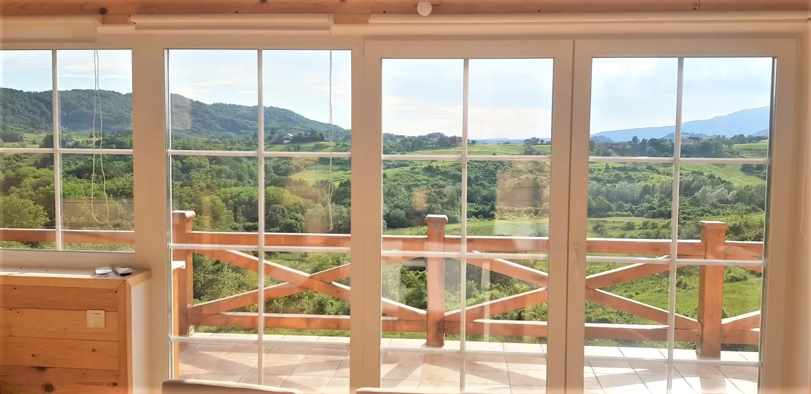 jelenščak: novogradnja, visoka prizemnica od 250 m2 sa bazenom - slika 24