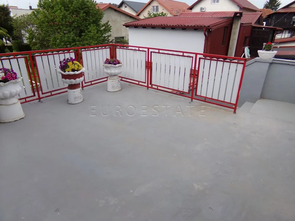 varaždin: prostrana katnica na četiri etaže, ukupno 260 m2 - slika 8