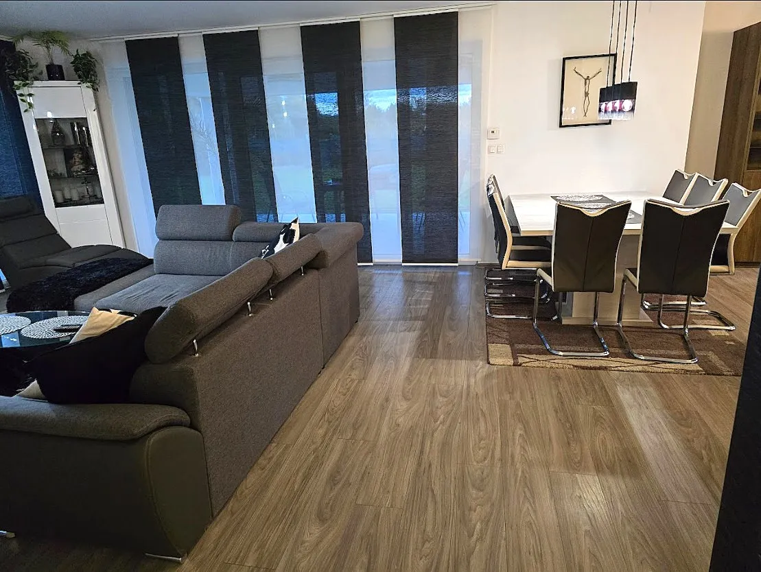 novo selo rok: moderna katnica od 320 m2 sa dvorištem od 1600 m2 - slika 14