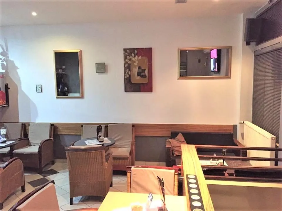 varaždin: odličan poslovni prostor, namješten, frekventno, 145.10 m2 - slika 2