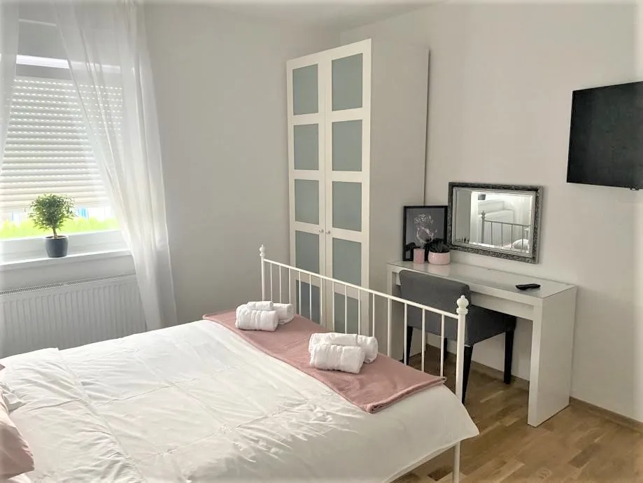 novo: penthouse (2 stana) od 234 m2 u urbanoj vili u varaždinu - slika 14