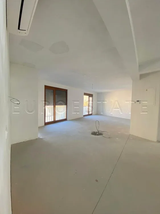 varaždin - centar: ekskluzivna novogradnja, 3-etažni stan, roh-bau, 210.10 m2 nkp - slika 5