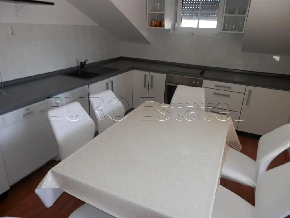 srima; luksuzna višekatnica s 5 apartmana, 30 metara od mora ! - slika 30