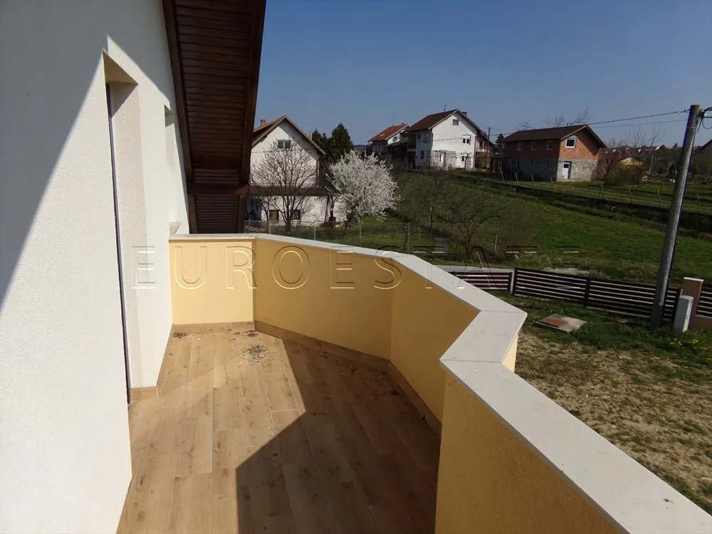 novi marof - ključ: odlična nova kuća od 230 m2 sa 1000 m2 dvorišta - slika 34