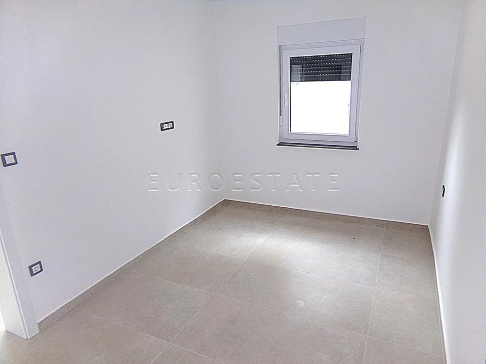 šimuni: novogradnja, 4 - sobni stan, 100.24 m2, visoko prizemlje, bruto 122.58 m2 - slika 8