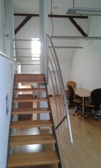 varaždin-gradska jezgra: 2-etažni, ulični poslovni prostor, 190 m2 - slika 16
