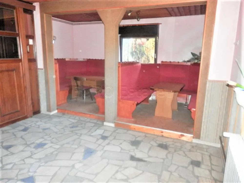 lužan biškupečki: kuća sa kaffe barom, sveukupno 470 m2 - slika 6