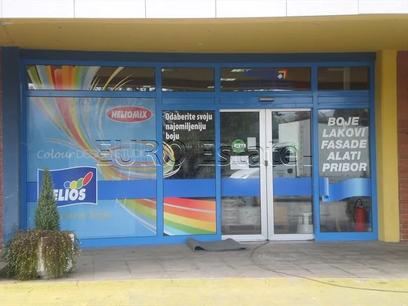 poslovni prostor za razne namjene: čakovec, 2442 m2 - slika 14