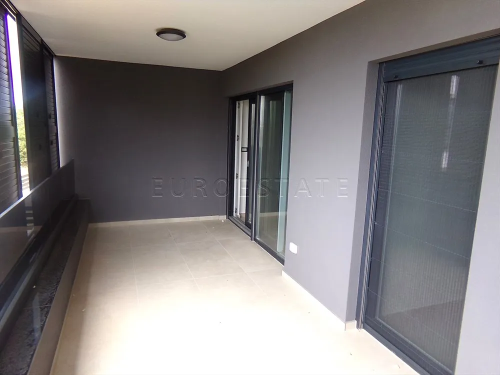 šimuni: novogradnja, 4 - sobni stan, 100.24 m2, visoko prizemlje, bruto 122.58 m2 - slika 4