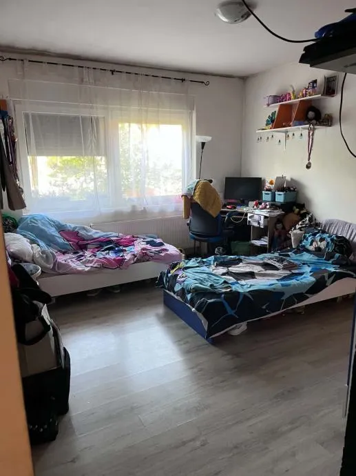 črešnjevo: kuća površine 80 m2, okućnica 450 m2 - slika 14