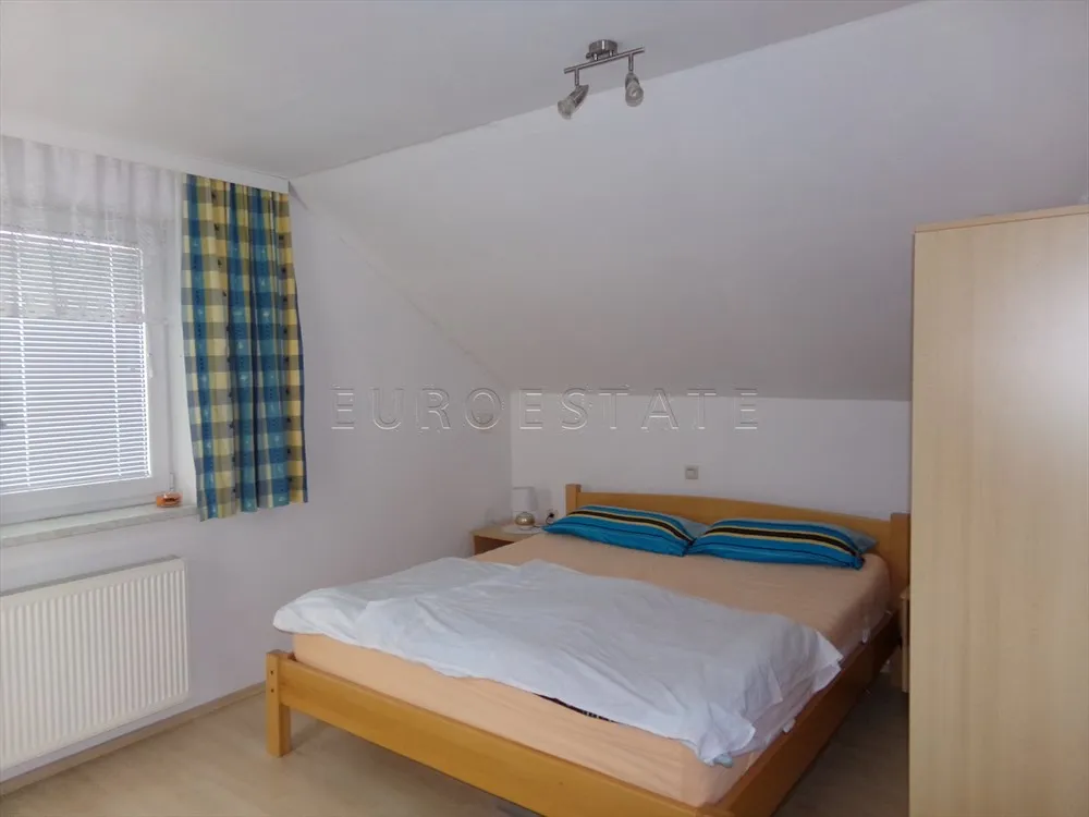 varaždin breg: idilična kuća za odmor, panoramski pogled, 172.9 m2 - slika 9