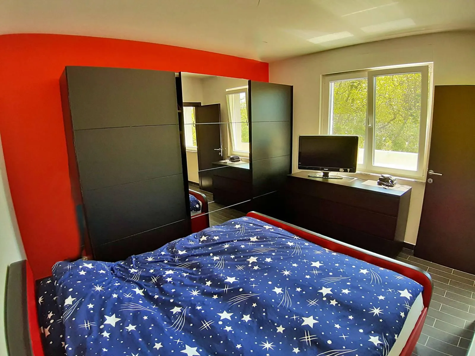 hreljin: novogradnja, dvokatnica od 634 m2 sa tri stana, vrt od 700 m2 - slika 20