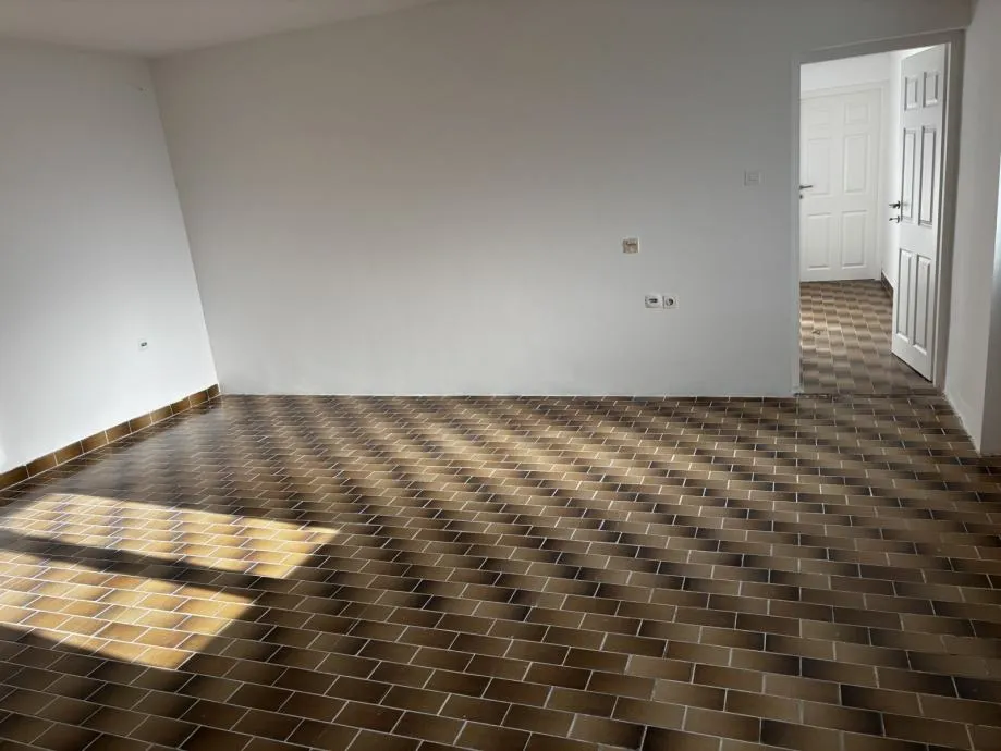 pušćine: poslovni prostor, 218 m2, prizemlje, kat, parking, dvorište - slika 9