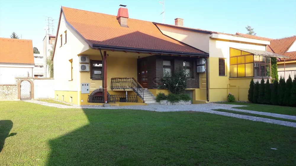 varaždin - centar: odlična prilika, poslovna zgrada od 390 m2 - slika 3