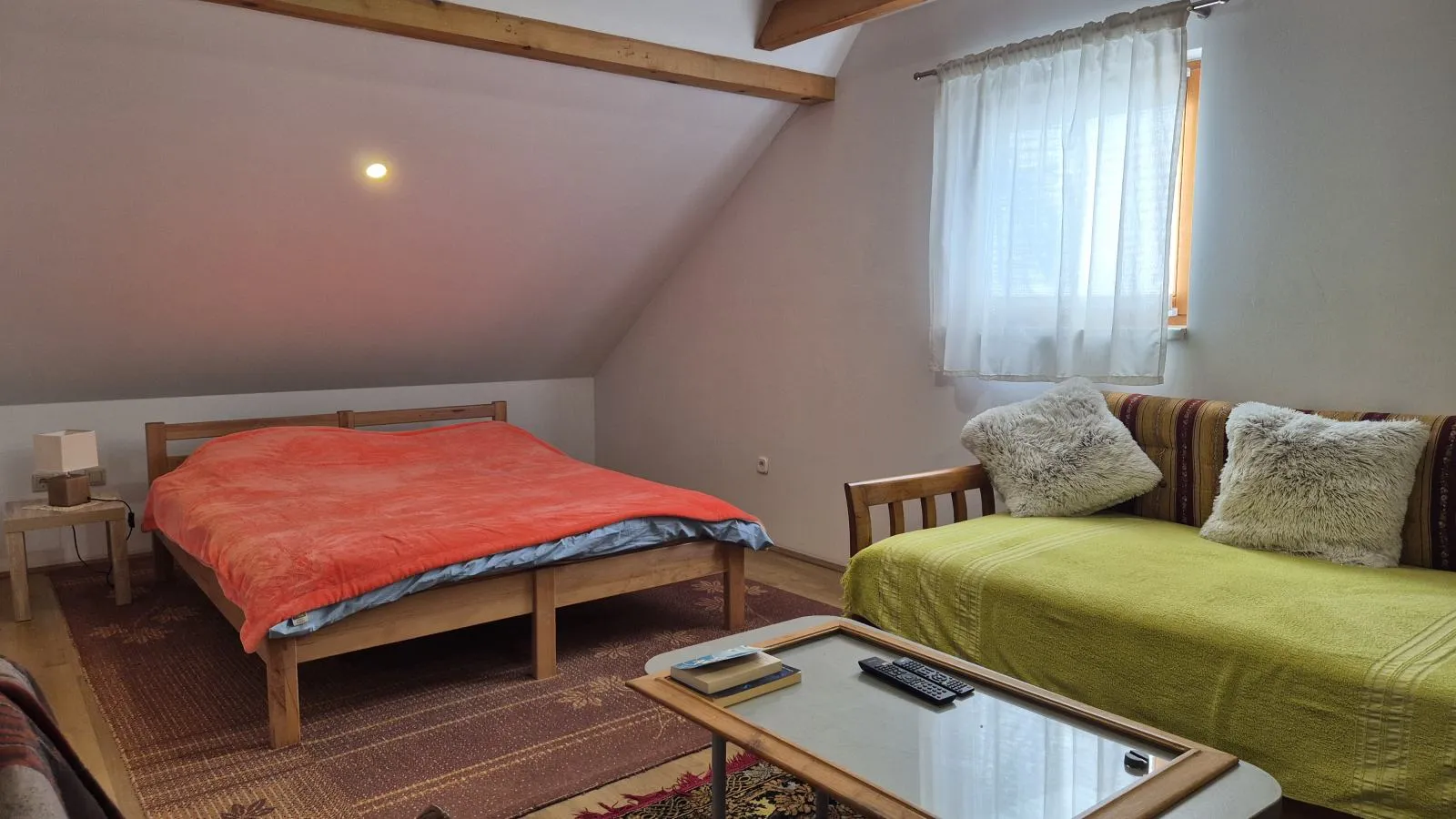 goruševnjak; kuća za život u prirodi ili vikend odmore odmah useljiva! - slika 12