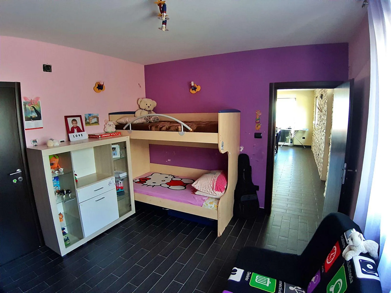 hreljin: novogradnja, dvokatnica od 634 m2 sa tri stana, vrt od 700 m2 - slika 34