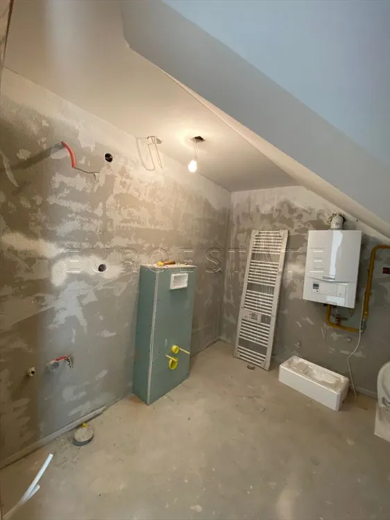 varaždinske toplice: trosoban stan u potkrovlju, 101.28 m2 - slika 9