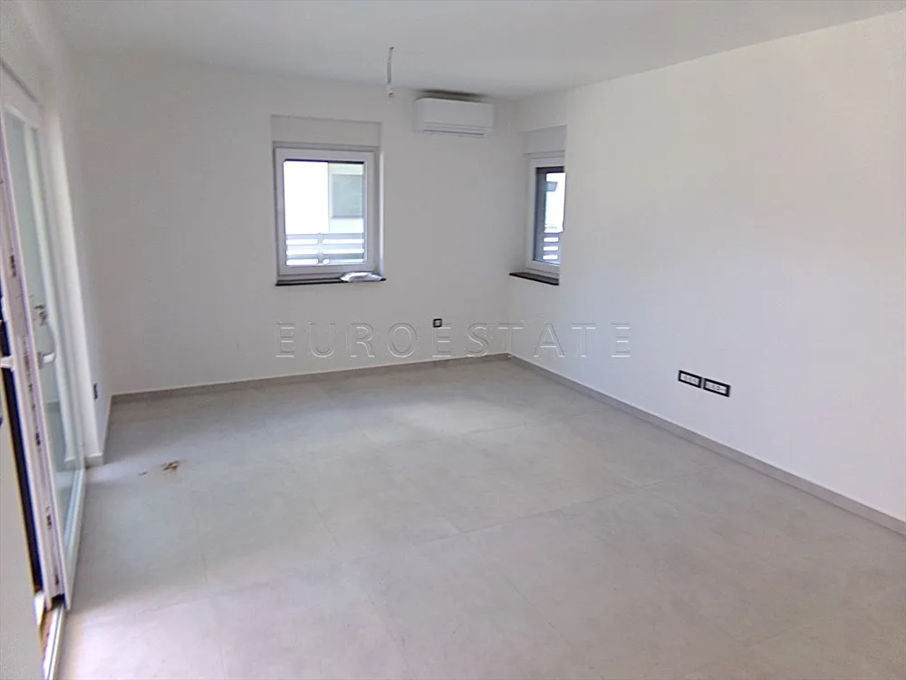 šimuni: nov, 3 - sobni apartman, 96.30 m2 + vrt i parking, bruto 187 m2 - slika 12