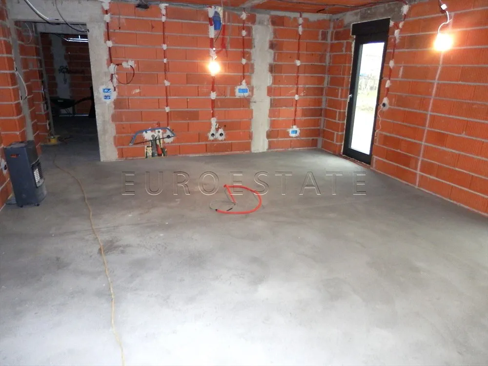žabnik: moderna prizemnica ukupne površine 170 m2 - slika 12