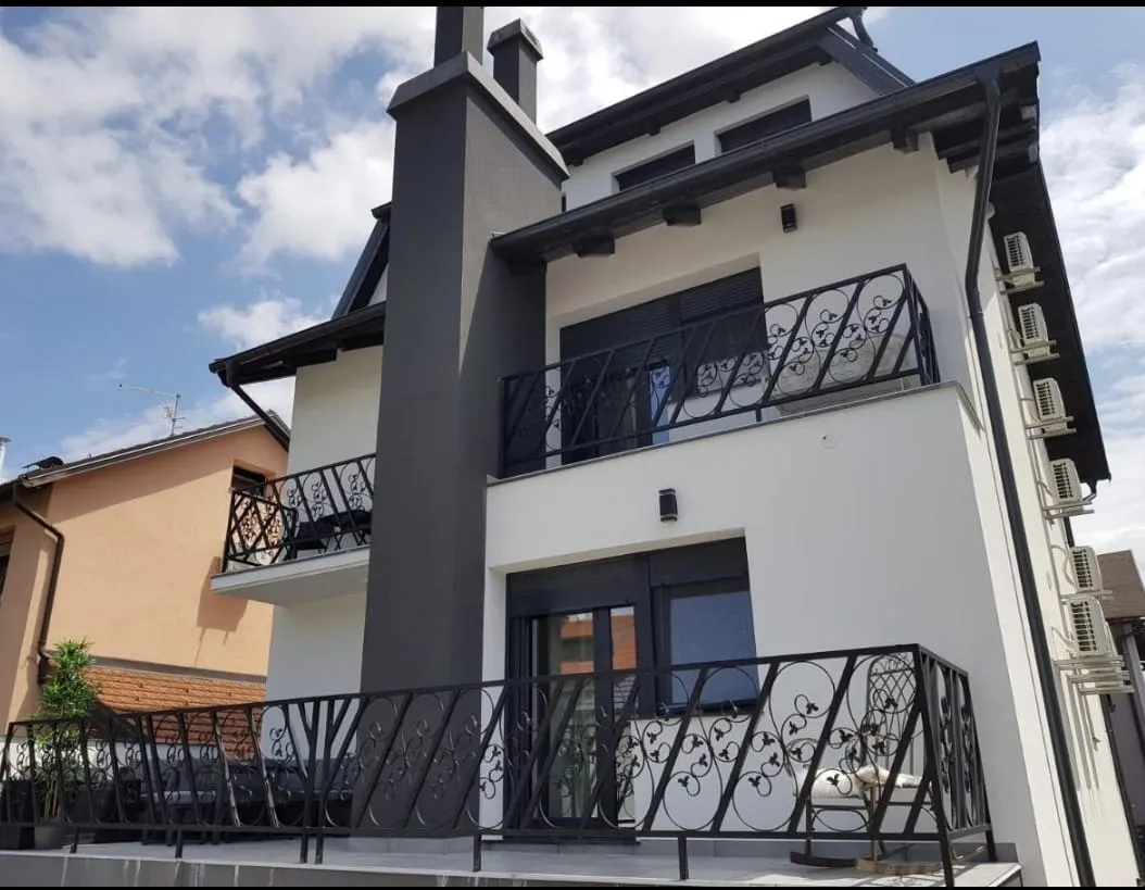 varaždin - blizina centra: nov, dvosoban stan cca. 36 m2 za najam - slika 16