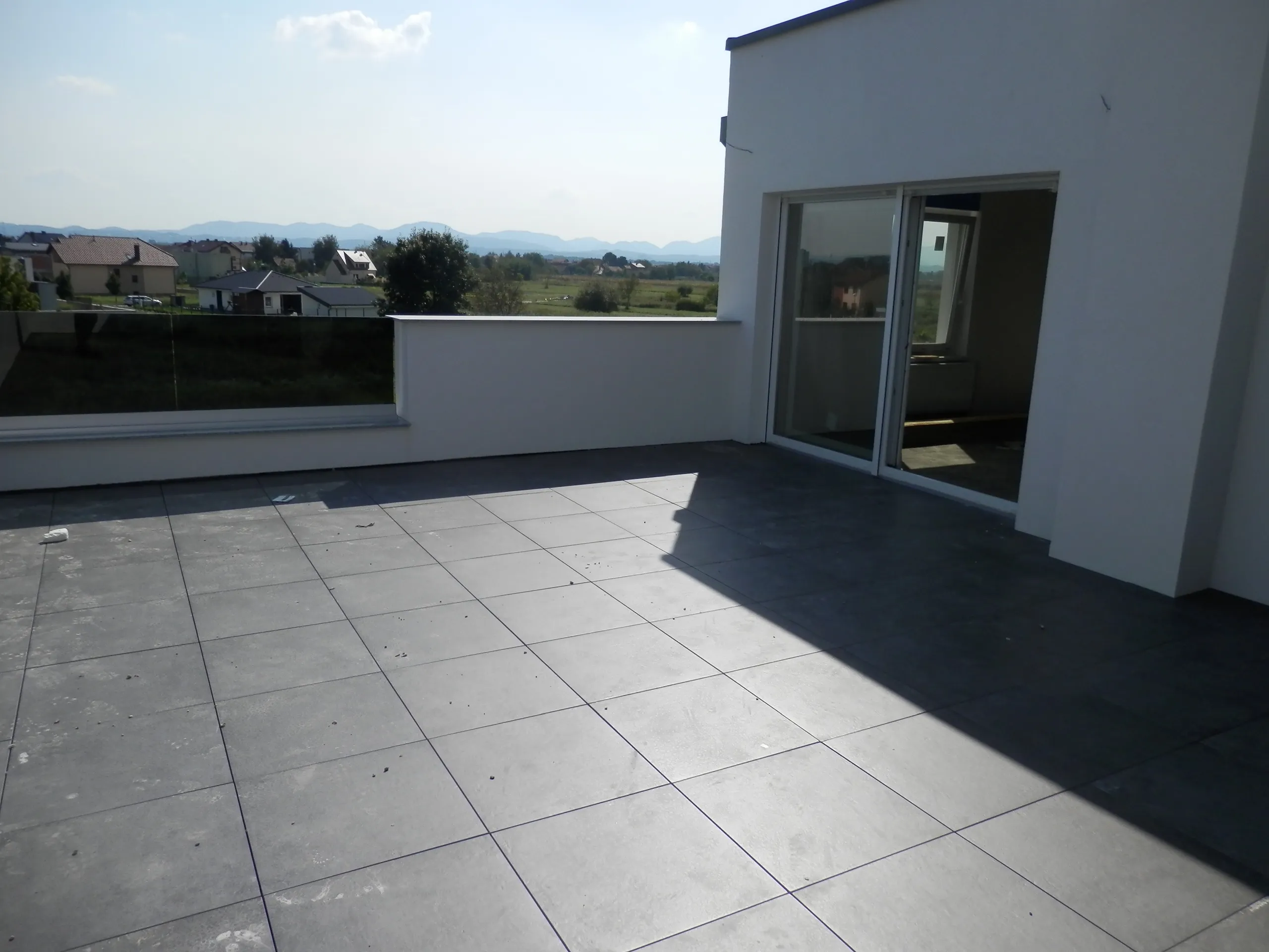 novo: penthouse (2 stana) od 234 m2 u urbanoj vili u varaždinu - slika 2
