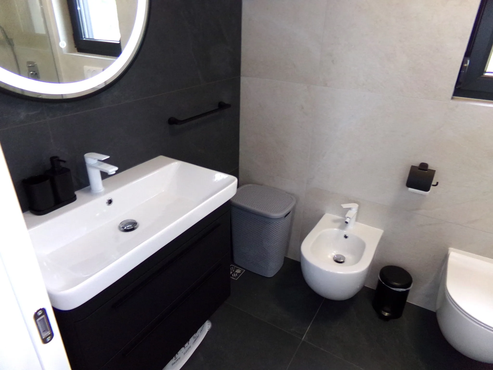rovanjska: nova moderna vila površine 320 m2 sa bazenom i pogledom na more - slika 32