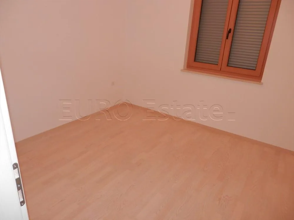 povljana: luksuzna novogradnja, 1. red do mora, 3-sobni ap., 113 m2 - slika 46